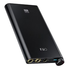 FiiO 飛傲 Q3 THX 平衡解碼便攜耳機功率擴大器 MQA版 支援多種音訊格式