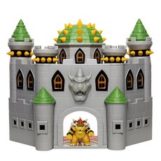 Nintendo 任天堂 庫巴城堡冒險組 2.5吋, 1盒