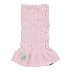 Bonne Nuit 加大肚圍 粉紅色 寬度約23~45cmx長度約47cm 15% Nylon 85% Polyester