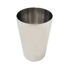 bargogo 巴果果 不鏽鋼雪克杯 無底 540ml, IN-SOOB-54-WO, 1個