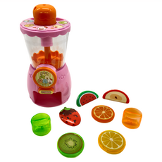 Sumikkogurashi 角落生物 果汁機 玩具, 三歲以上適用, GU92611, 1組