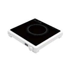 Kolin 歌林 IH黑晶板電磁爐 295 x 278 x 53mm 1740g 原廠保固, KCS-SD2441, 獨立式