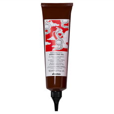 davines 達芬尼斯 自然生機 能量豐茂凝膠 適用於脆弱和稀疏髮質, 1條, 150ml
