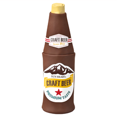 MARUSHIN 丸真 yup 瓶子系列創意收納包