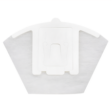 TOKIWA 工業 Tea Lover's Filter 耳掛式茶類濾紙 - 20枚入, TKW-T001, 1包