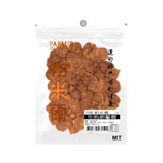 PARMIR 帕米爾 牛肉甜薯餅 360g, 牛肉, 1包