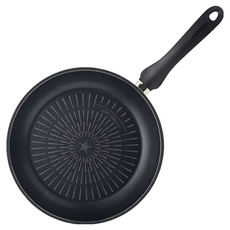 HAPPYCALL 鈦電漿IH耐蝕不沾平底鍋, 26cm, 1個