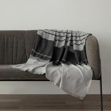 HOLA 和樂家居 伊登拉絨蓋毯 450g