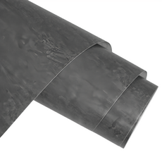 水泥自黏防水壁紙 厚 0.37mm PVC材質 易擦拭, 水泥石板灰