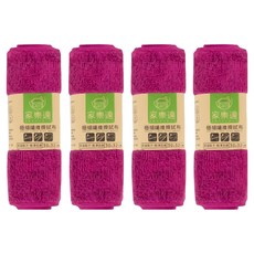 HOME LAYS 家樂適 擦拭布 S137 20g, 4條