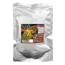 晨一 日式炙燒烤海苔 椒鹽, 1包, 100g