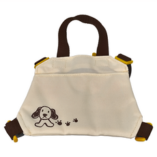 Wanwanbaby 防走失背包, 米白色, 1個