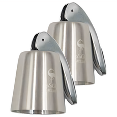 SSGP 三四鋼 瓶塞 6 x 4.5 x 4cm 2個, 銀色, 1組