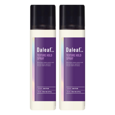 Daleaf glam 蓬鬆定型髮膠, 150ml, 2瓶