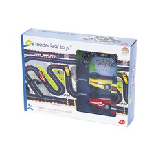 tender leaf 極速賽車遊戲組, 1盒