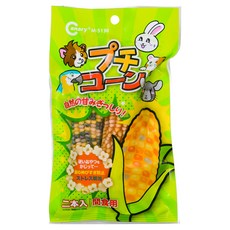 Canary 天然寶石迷你玉米飼料, 1包