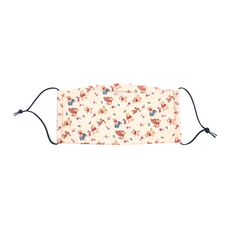 Disney 迪士尼 布口罩 小 4個, 1組, 繽紛維尼