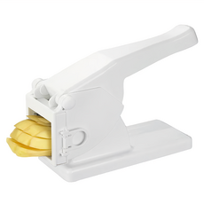 Tescoma Handy 薯條切條器 ABS+PP塑料+301不鏽鋼, 26 x 9 x 17cm, 單色, 1個