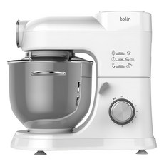 Kolin 歌林 烘焙專用攪拌器 附電子秤 原廠保固, KJE-KYR522