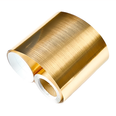 iINDOORS 木紋踢腳線, 金色