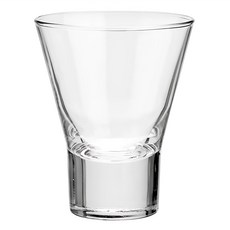pulsiva Ypsilon 玻璃杯 340ml, 透明, 1個