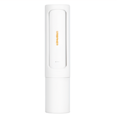 URBANER 奧本 靜電清毛圓筒刷, 快速清除寵物毛髮和灰塵，靜電吸附，旋轉集毛，按壓清理, CT-50, 1支