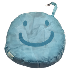 DOIY 創而有意 微笑雨衣