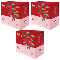 紫金堂 極品紅棗茶, 日常養生飲品, 高壓蒸煮, 不添加糖, 不添加人工色素, 150g, 21包