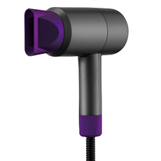 Kinyo 超輕量美型吹風機 KH-196 750W, 混合色