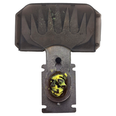 WORX 威克士 台灣公司貨 剪刀100組件 50034050 適用WG801E, 1個