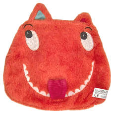 Ebulobo 我的小巨人玩偶安撫巾, 填充玩具, 適用年齡: 0 歲以上, 1條, Unisex