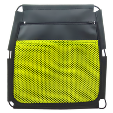 minono 米諾諾 電動車專用置物袋 加大(28.5 x 27.7 x 0.4cm), 1個, 130097