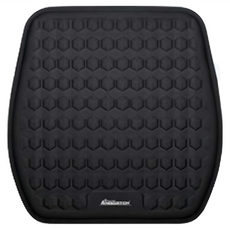 ANBORTEH 安伯特 冰絲涼爽座墊 ABT-A219, 1個, 黑色