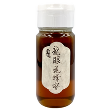 蜂之饗宴 頂級龍眼花蜂蜜, 1個, 700g