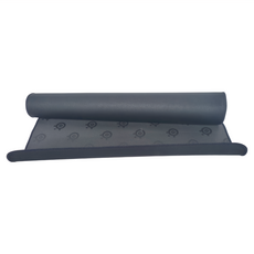 steelseries 賽睿 QcK 電競鼠墊 Large, 1個