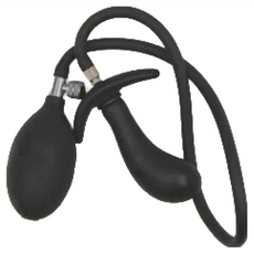 JIUAI 弧形充氣膨脹後庭開發器 47cm, 12g, 1盒
