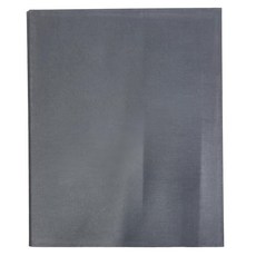 Sunny 三瑩文具 USE ME DIY活頁自黏相本 SPA-265B 302 x 260 x 45mm, 黑色, 10頁
