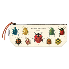 CAVALLINI&CO. 筆袋,昆蟲們, 1個