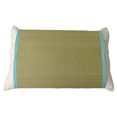 IKEHIKO日本池彥 藺草萬用枕頭套 日本製 天然藺草