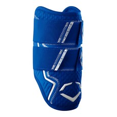EvoShield PRO SRZ 2.0 雙層打擊護肘, L, 1個, 深藍色