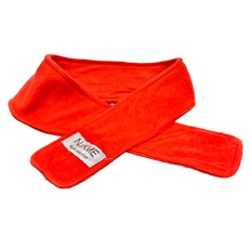 NuKME 時尚圍脖保暖巾 聚酯纖維