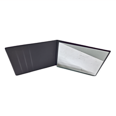 台灣 COSMOS 折疊鏡 S 125 x 12 x 170mm, ST-453