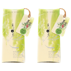 CAOLY TEA 茗窖茶莊 日本綠抹茶茶粉, 150g, 1入, 2盒