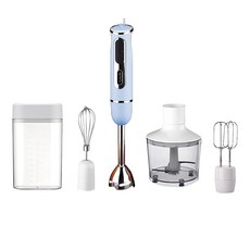 Maxcelia 攪拌調理變速窈窕棒五貼心全配組 原廠保固, MX-0240AHM