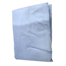 FOCA 專業護理級 100%超防水床包式保潔墊 加高型