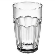 Pulsiva Rockbar 玻璃杯 強化玻璃 369ml 西班牙, 1個