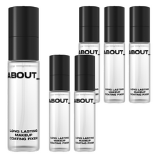 ABOUT TONE. 長效持久定妝噴霧 30ml, 6件