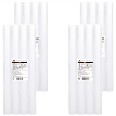 comet 萬用抽屜防水墊, 4捲, 透明色