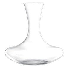 LUCARIS Bliss Decanter 無鉛水晶醒酒瓶, 2300ML, 手工製作, L, 2.3L, 1個
