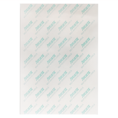 華麗牌 A4噴墨列印標籤 105 x 59.4mm, 白色, 1000格, 1包